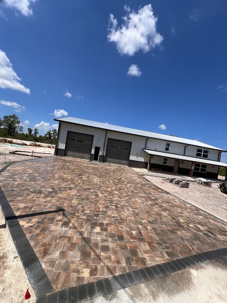 Google street view image of TWQ landscape & Outdoor solutions