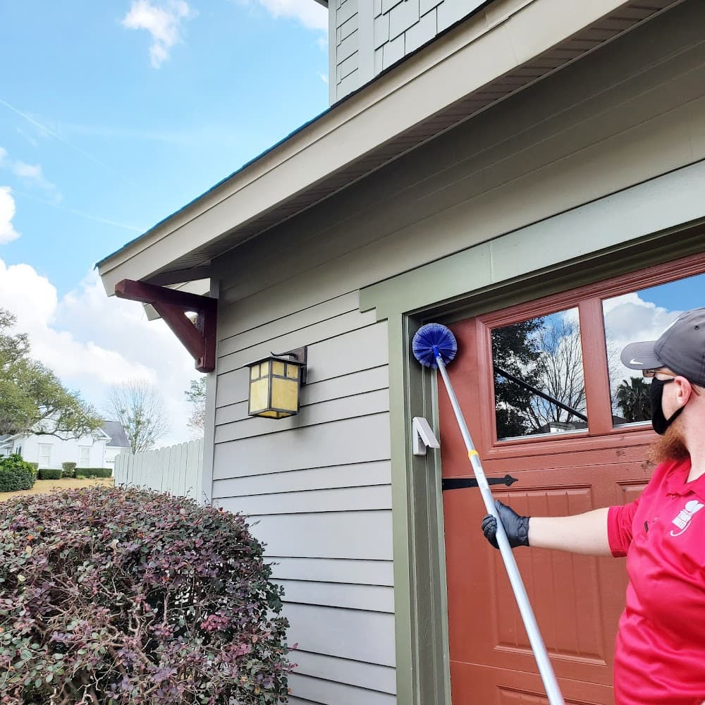 Google street view image of Truly Nolen Pest & Termite Control - Tallahassee