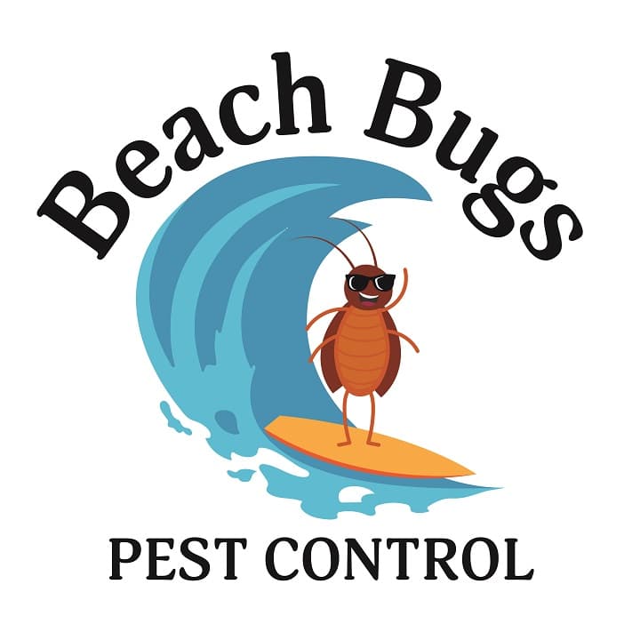 Google street view image of Beach Bugs Pest Control