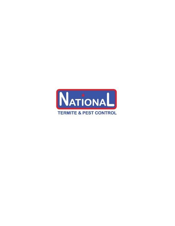 Google street view image of National Termite & Pest Control