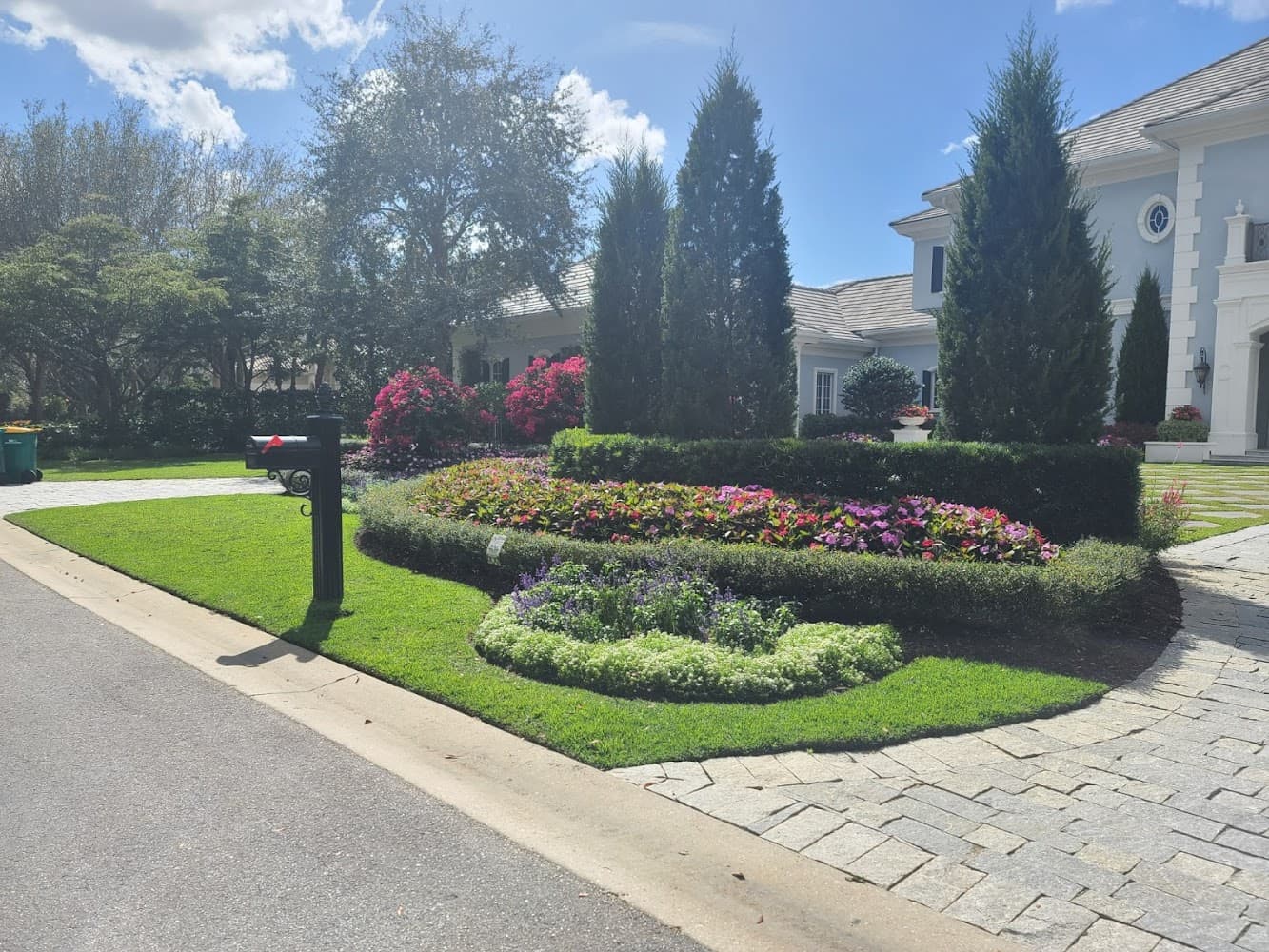 Google street view image of Terra Garden Solutions, Inc.