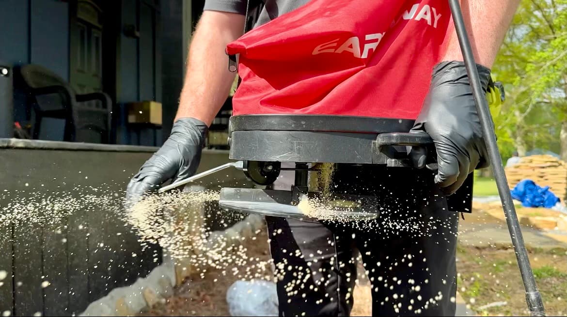 Google street view image of Total Pest Control