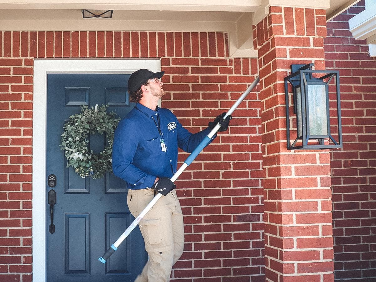 Google street view image of Alta Pest Control