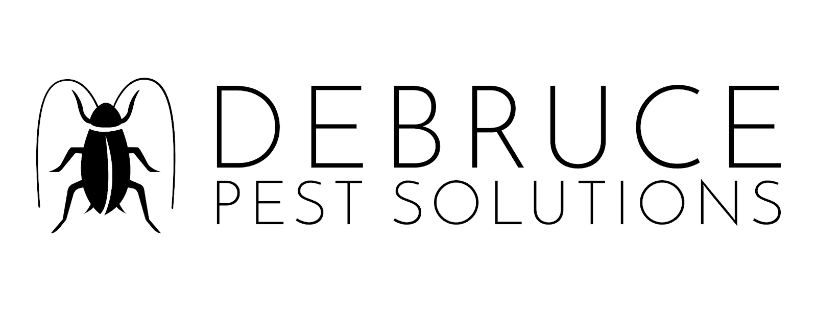 Google street view image of DeBruce Pest Solutions, LLC