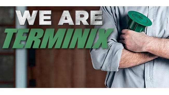 Google street view image of Terminix