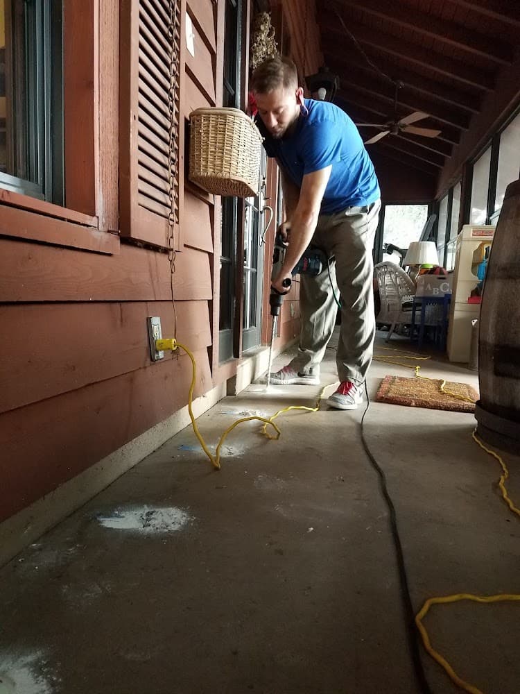 Google street view image of Excellent Environmental Services Pest Control