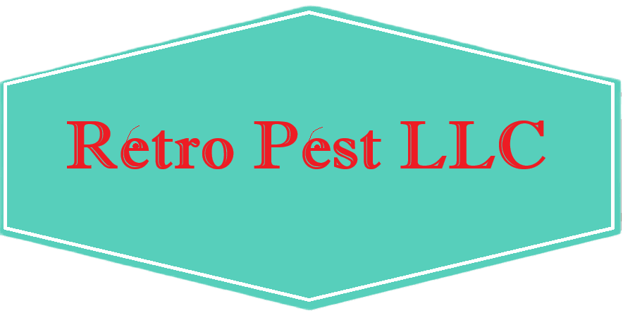 Google street view image of Retro Pest LLC