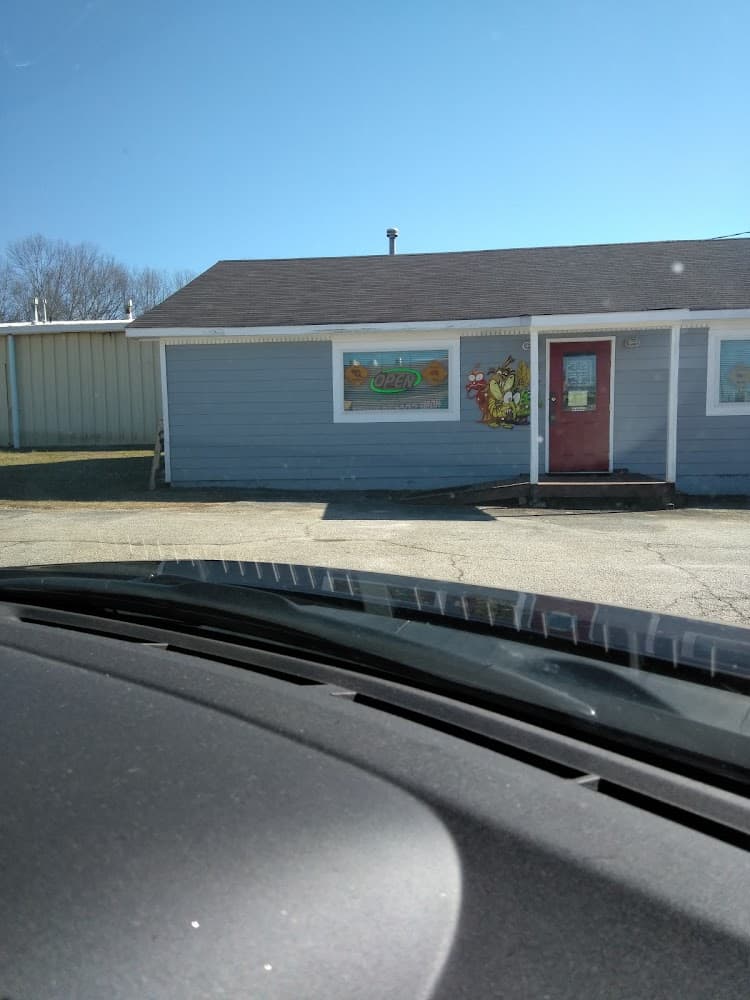 Google street view image of A & E Pest Control Inc