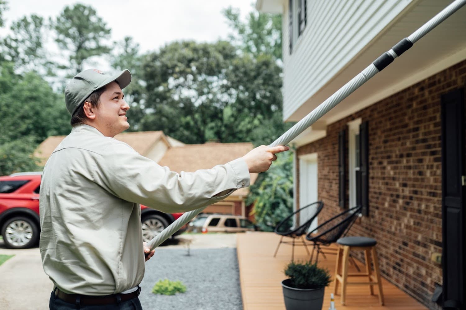 Google street view image of Innovative Pest Solutions