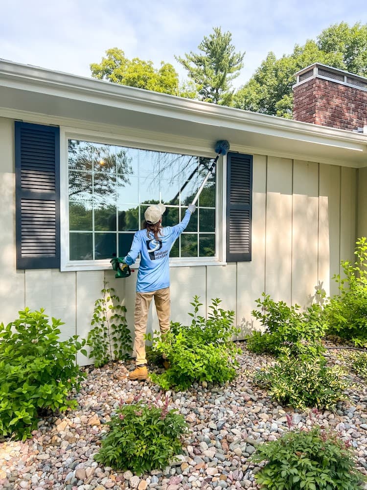 Google street view image of Pathfinder Pest Solutions, Inc