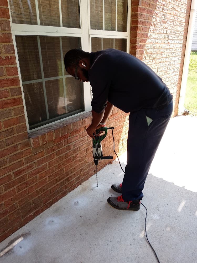 Google street view image of Clever Solutions LLC