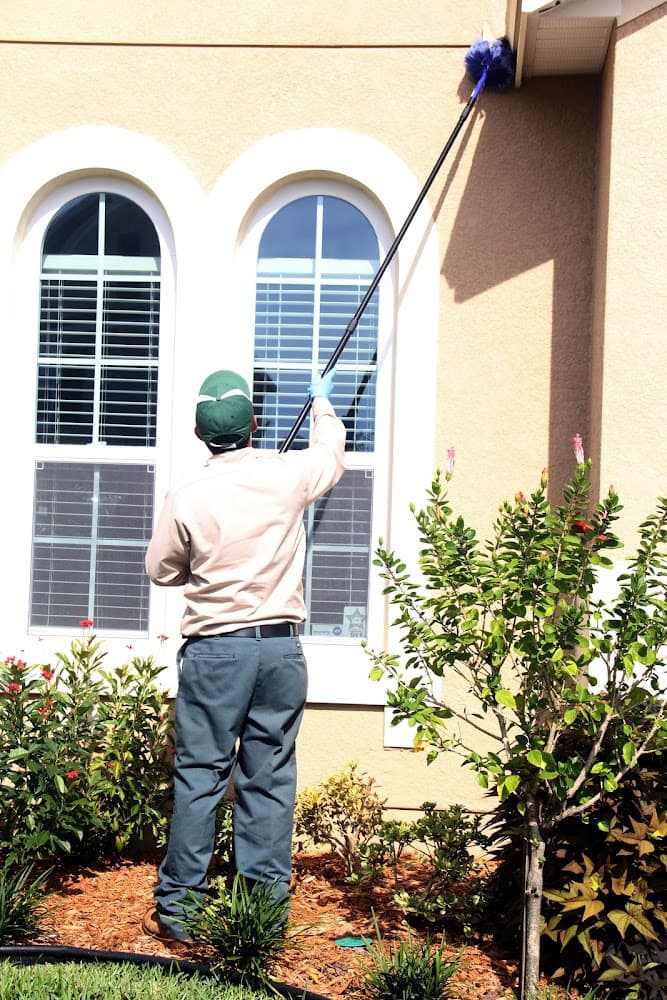 Google street view image of Arrow Environmental Services
