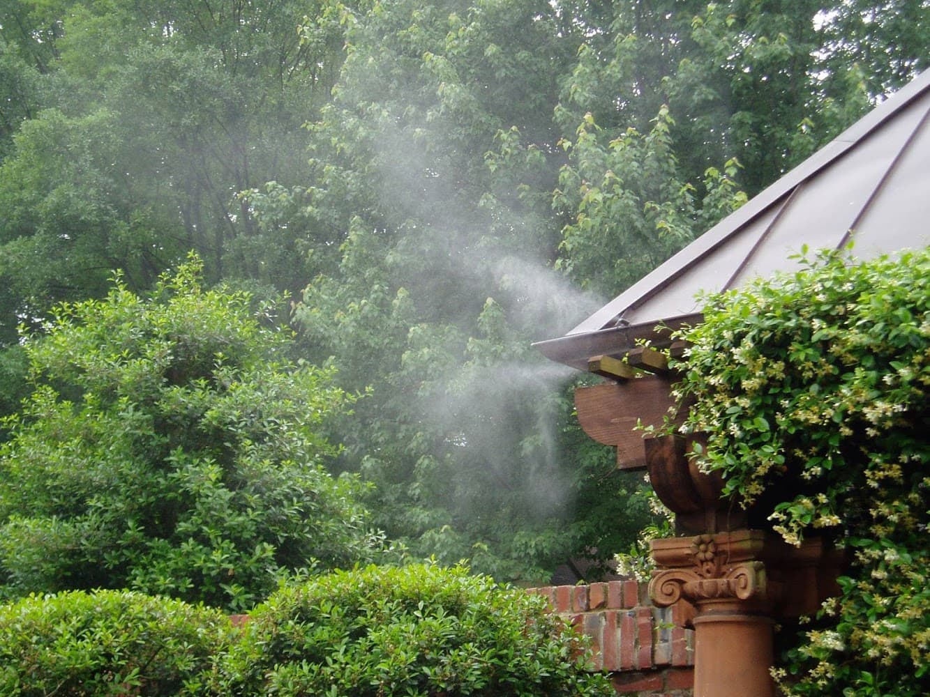 Google street view image of BuzzFREE Mosquito Control LLC