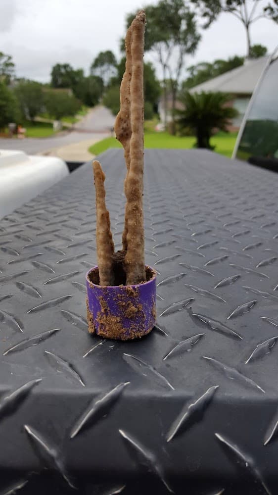 Google street view image of Anchor Pest Control, Inc.
