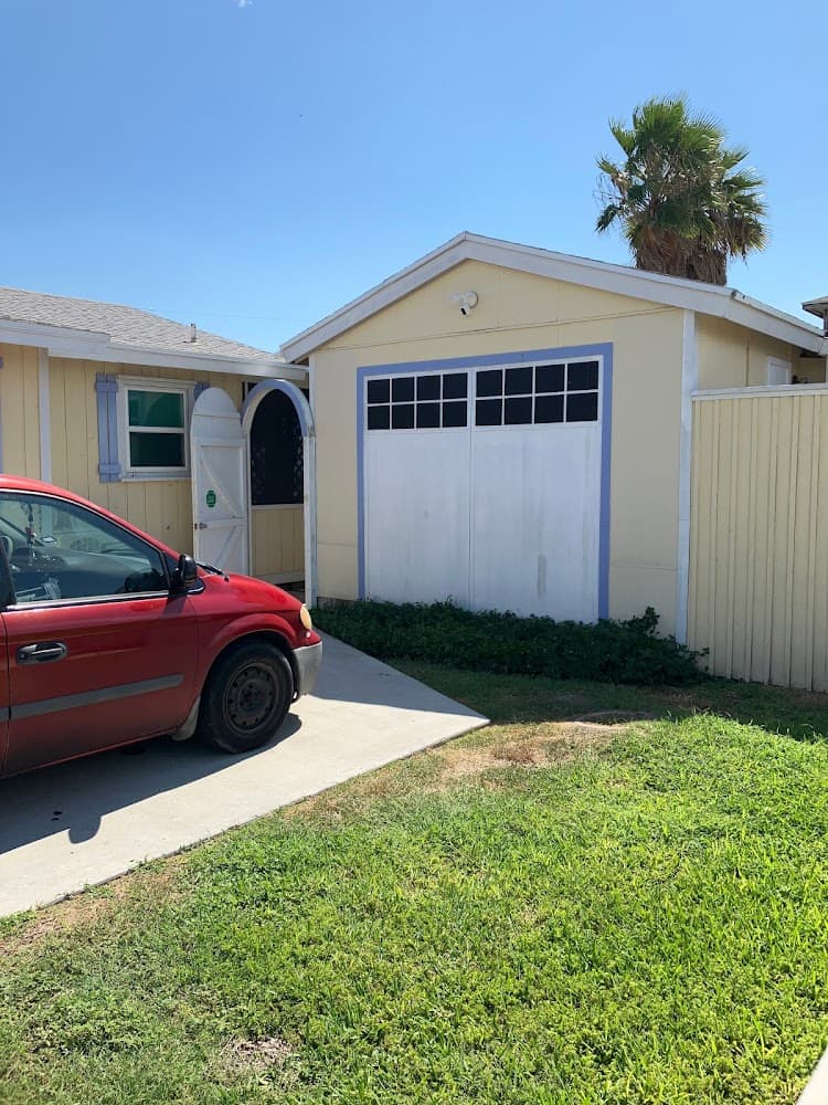 Google street view image of Total Pro Pest Control