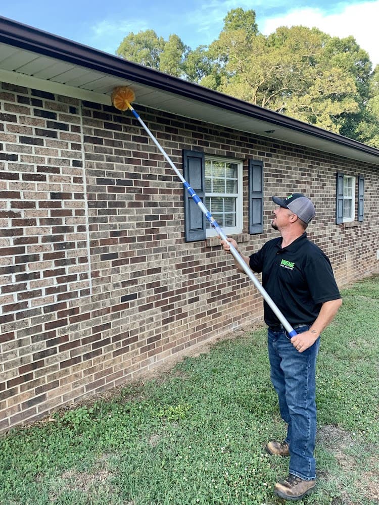 Google street view image of Vantage Pest Solutions