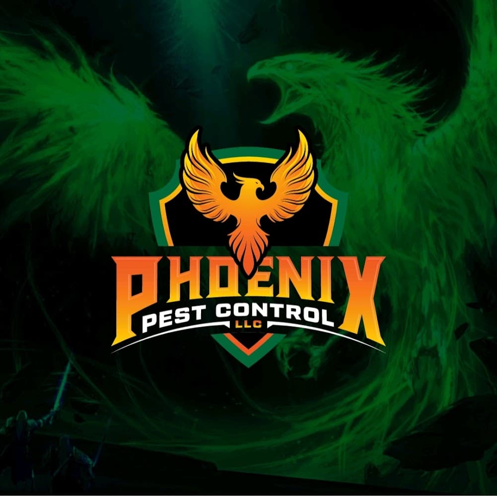 Google street view image of Phoenix Pest Control