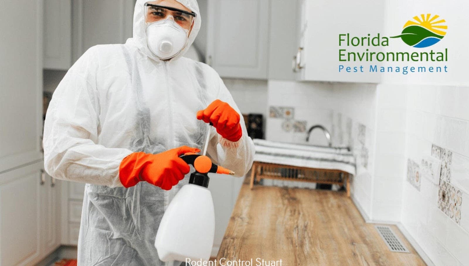Google street view image of Florida Environmental Pest Management