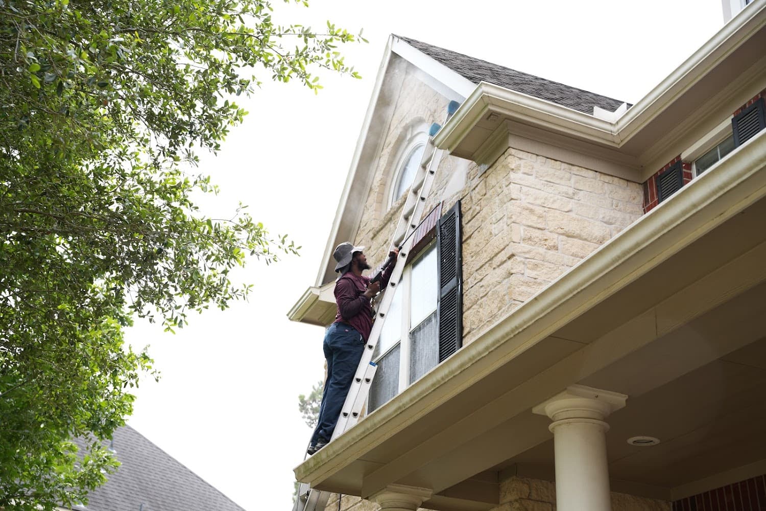 Google street view image of ABC Home & Commercial Services