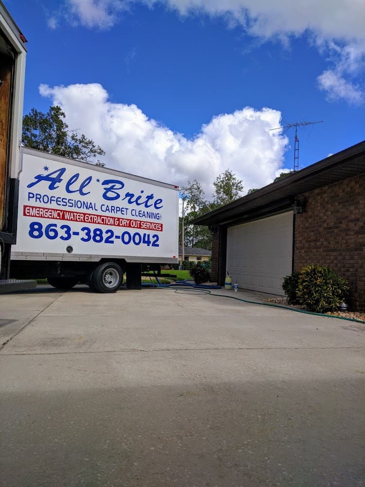 Google street view image of Eagle Pest Control of Highlands County, Inc.