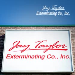Google street view image of Jay Taylor Exterminating Co., Inc.