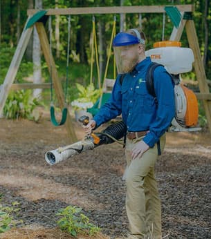 Google street view image of SafeSpray Pest Control