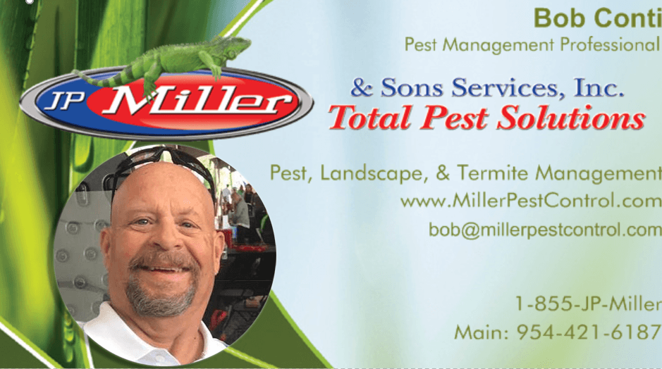 Google street view image of JP Miller & Sons Services, Inc.