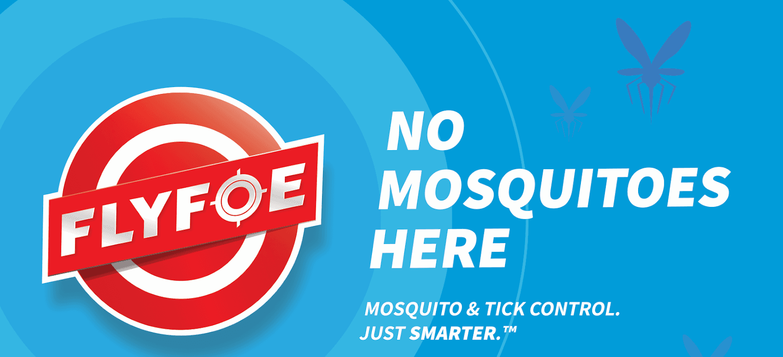 Google street view image of FlyFoe Mosquito and Tick Control - Spartanburg, SC