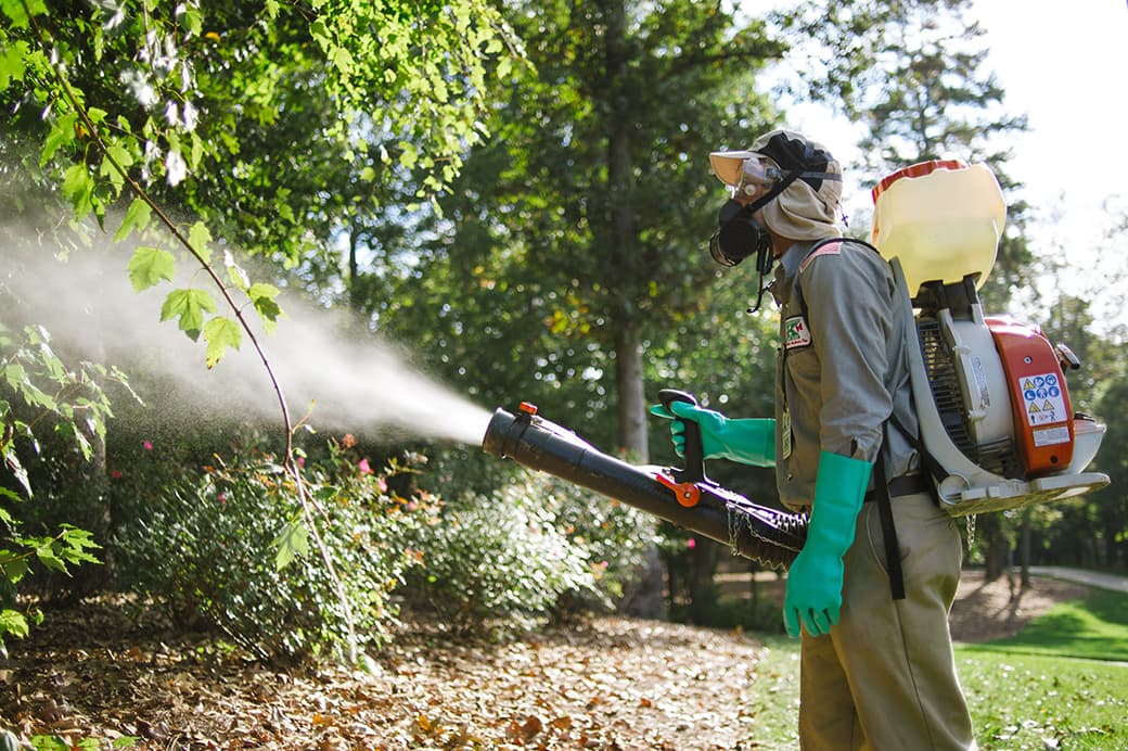 Google street view image of Killingsworth Environmental - Pest Control and Lawn Care Services