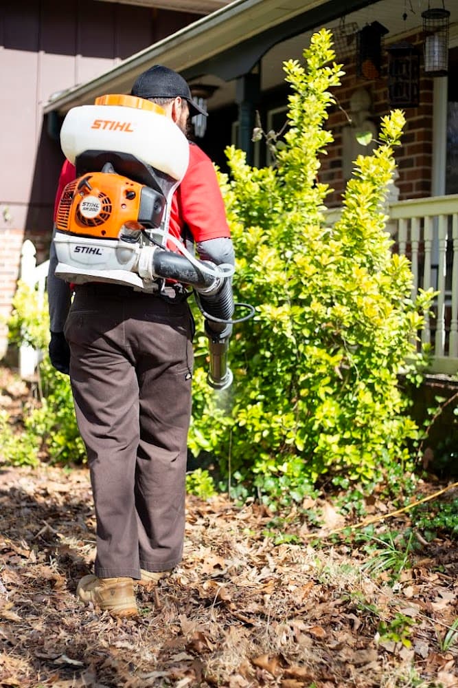 Google street view image of Go-Forth Pest Control