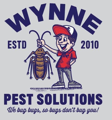 Google street view image of Wynne Pest Solutions