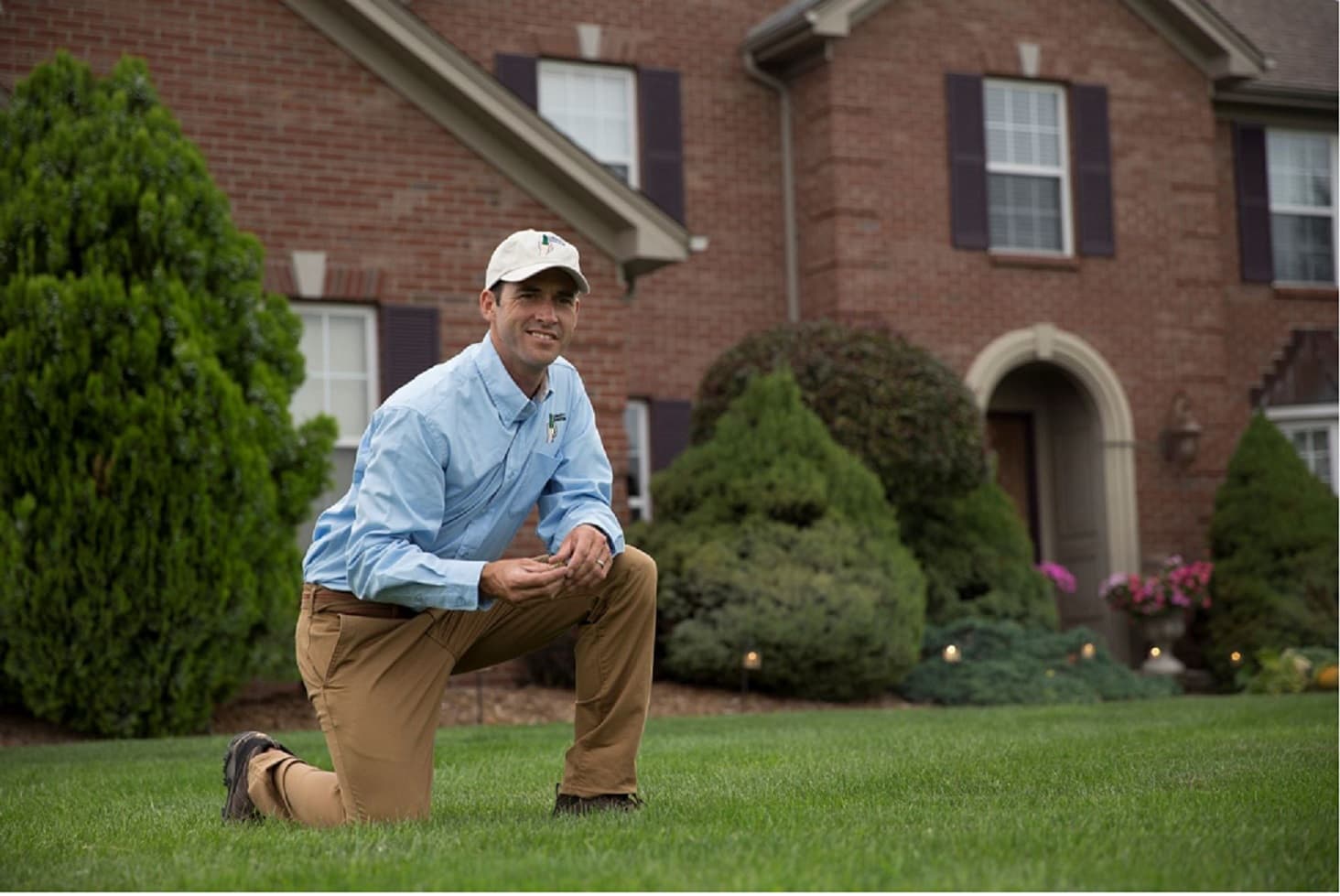 Google street view image of Lawn Doctor of Madison-Decatur-South Huntsville