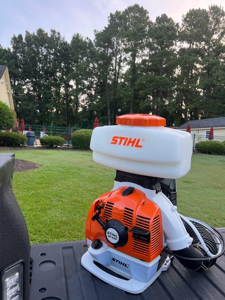 Google street view image of Augusta Mosquito Control, LLC