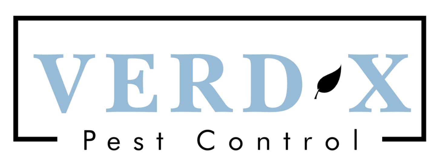 Google street view image of Verdx Pest Control