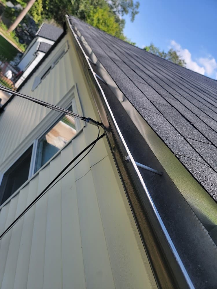 Google street view image of A & V Wildlife HomeShield