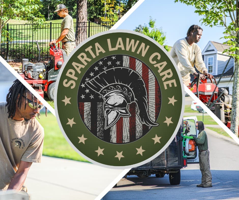 Google street view image of Sparta Lawn Care of Irmo