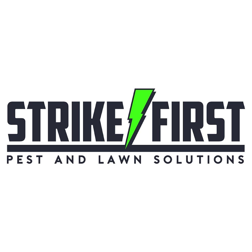 Google street view image of Strike FirstPest & Lawn Solutions