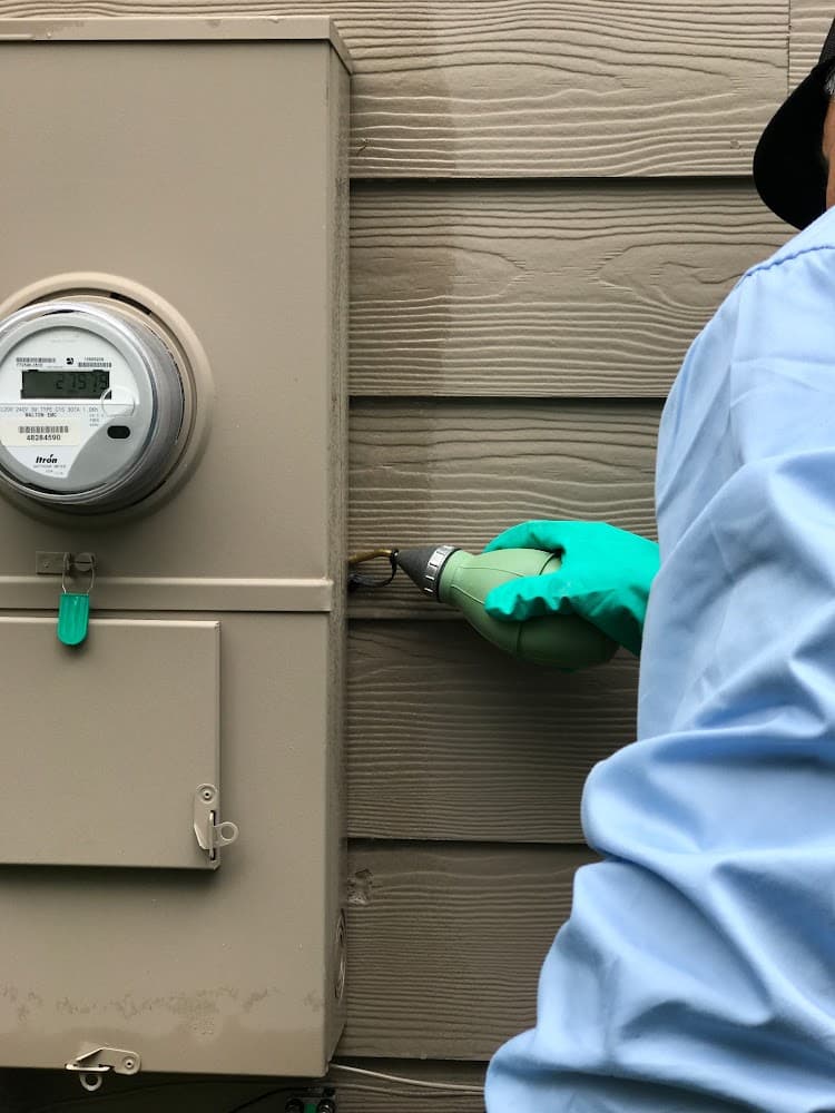 Google street view image of Anthem Pest Control