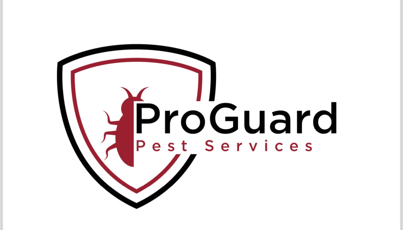 Google street view image of ProGuard Pest Services