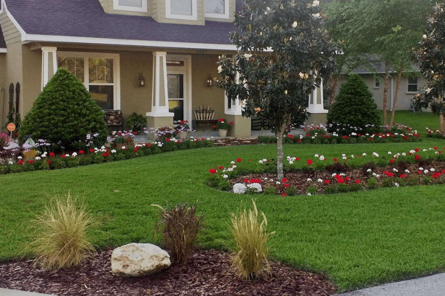 Google street view image of Integrity Pest Control Services