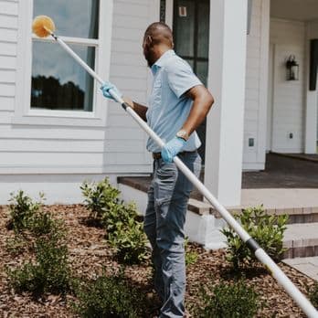 Google street view image of Solve Pest Pros