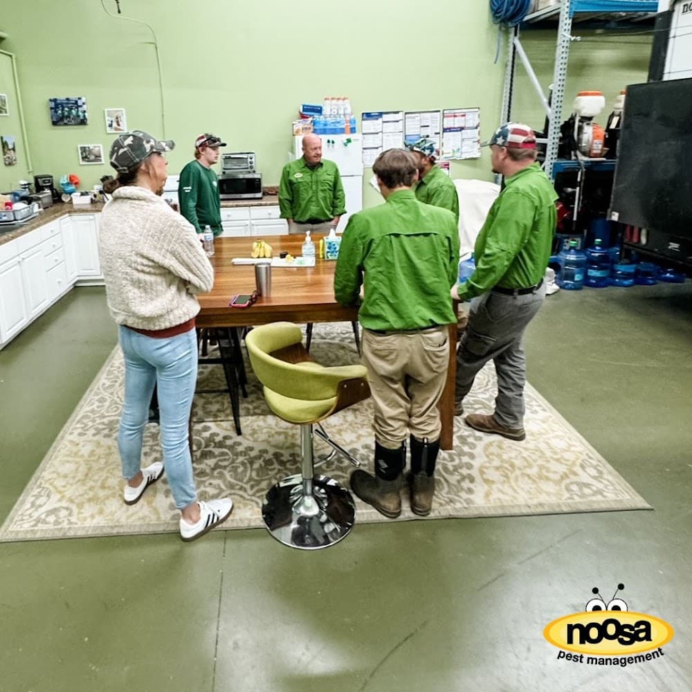 Google street view image of Noosa Pest Management LLC