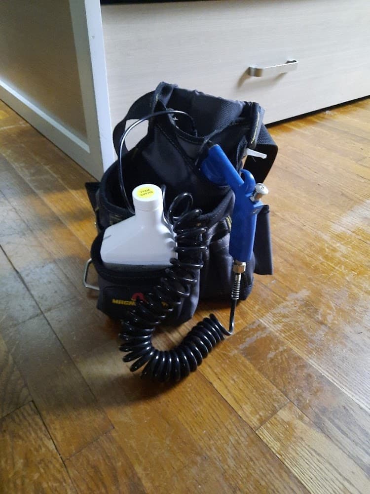 Google street view image of A-1 Pest Control