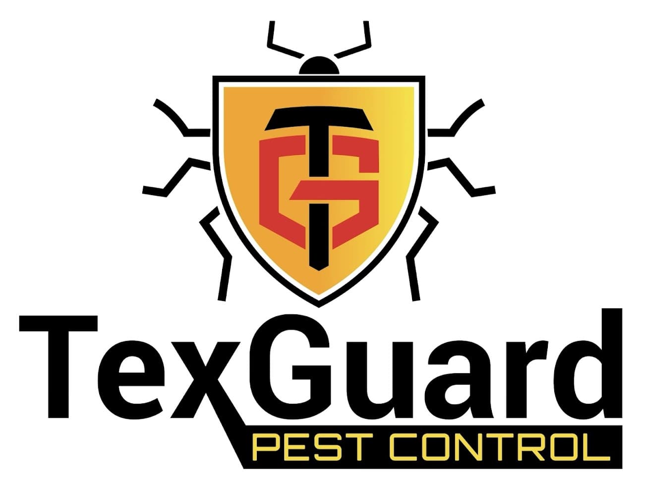 Google street view image of TexGuard Pest Control