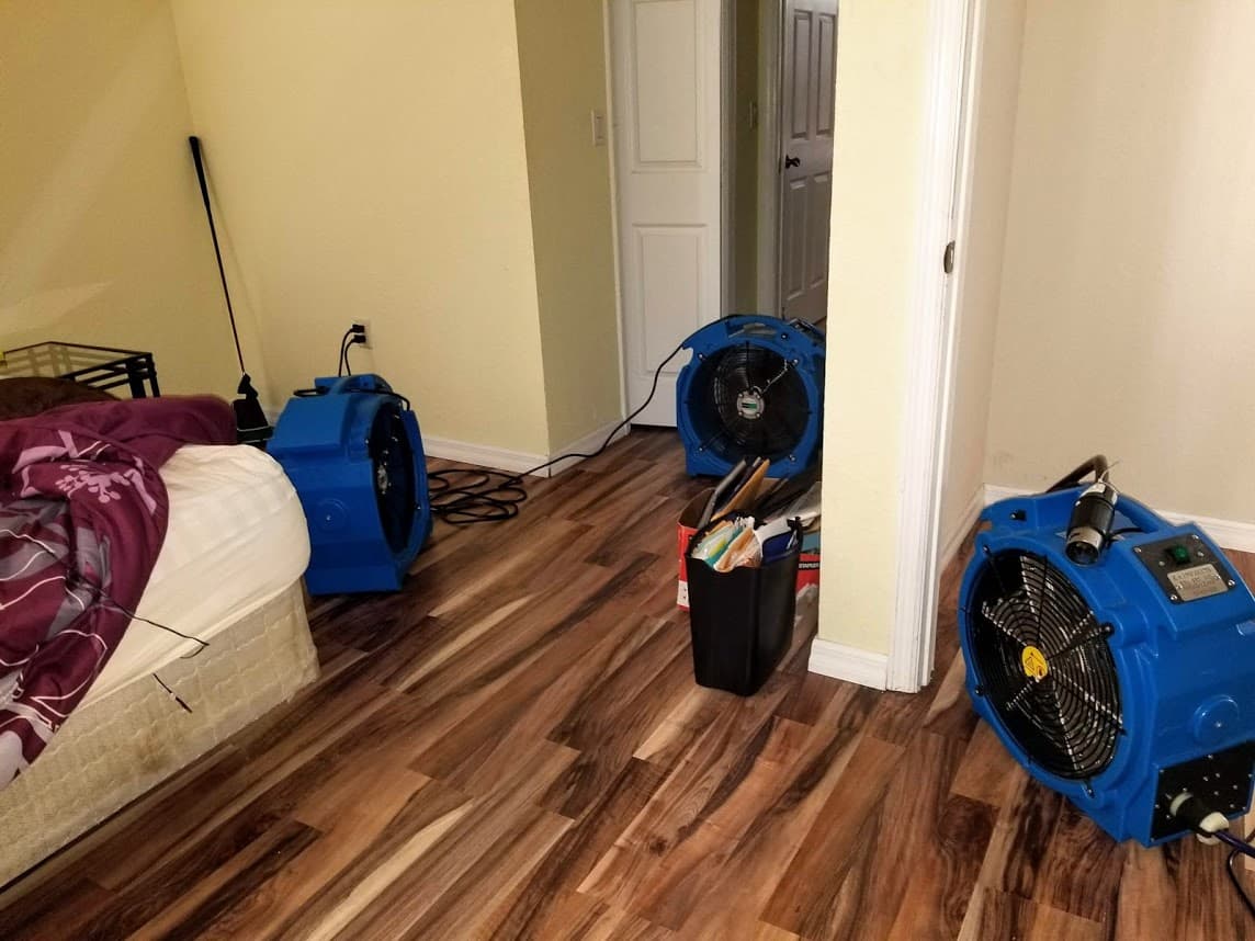 Google street view image of Bed Bugs Florida Heater Rentals