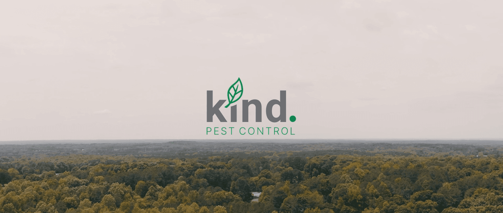 Google street view image of Kind Pest Control