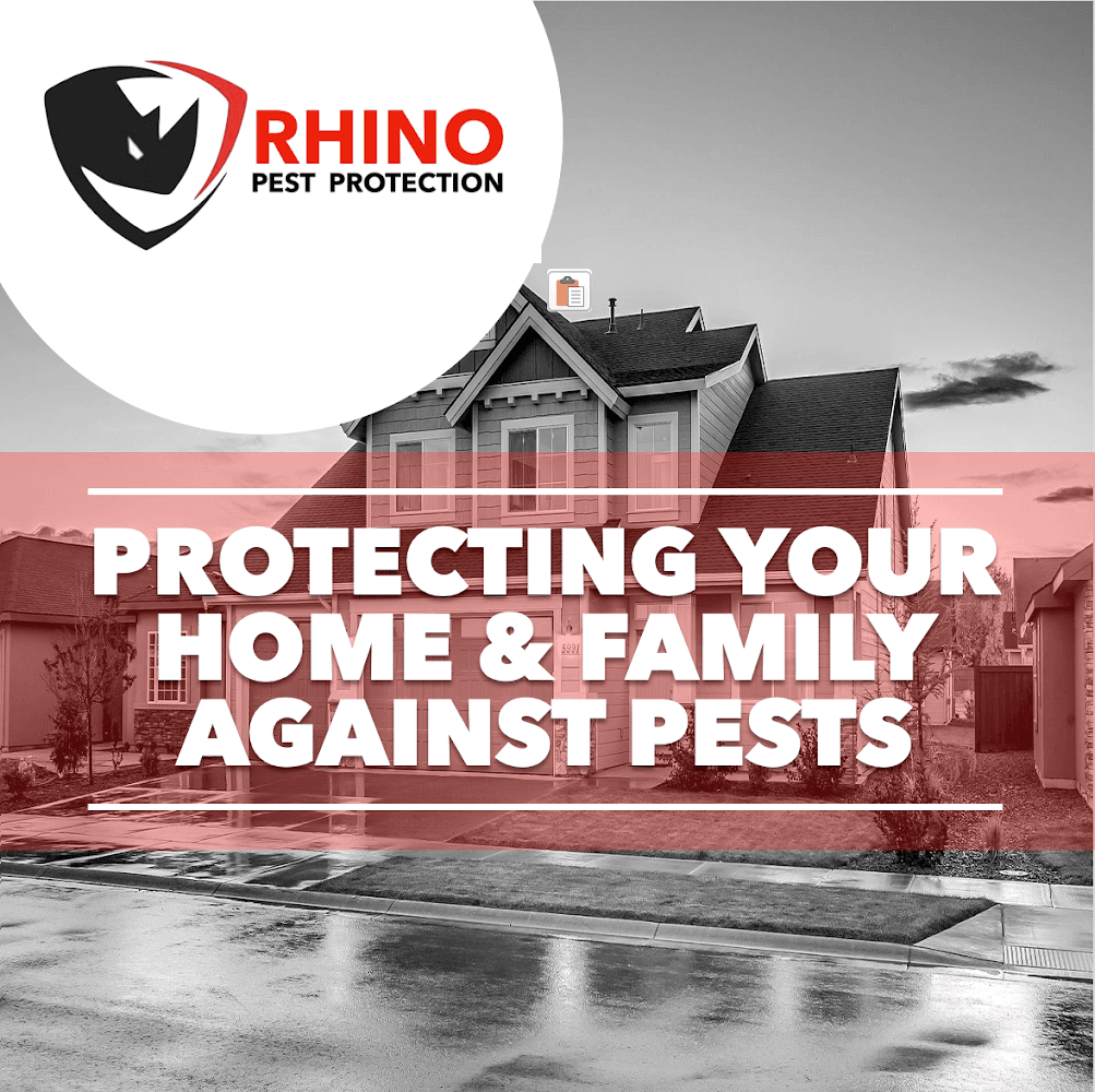 Google street view image of Rhino Pest Protection