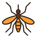 mosquitoes